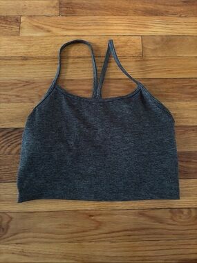 Aerie Hugger Sports Bra